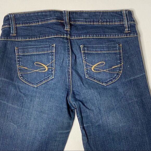 Esprit | DC by Esprit Denim Capri’s - Picture 5 of 5